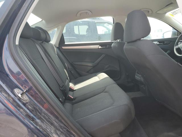 Photo 10 from auction – 2013 VOLKSWAGEN PASSAT S with VIN 1VWAP7A30DC054837