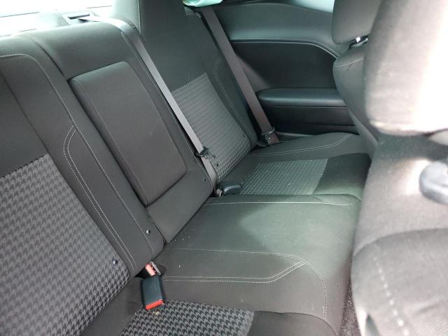 Photo 10 from auction – 2023 DODGE CHALLENGER with VIN 2C3CDZAG8PH511709