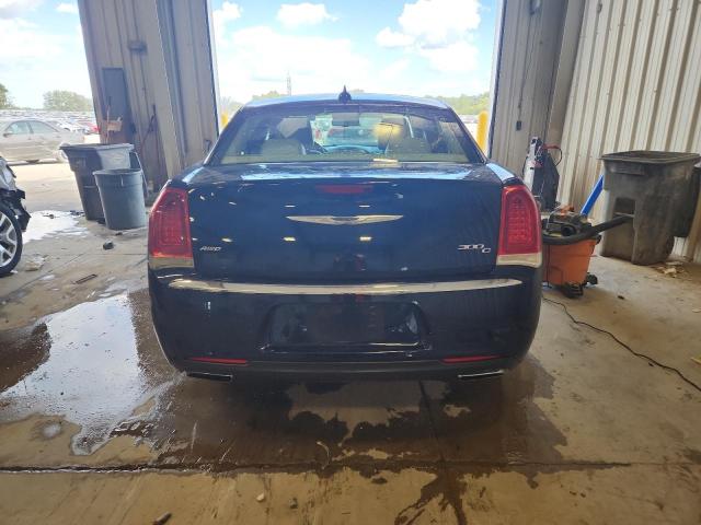 Photo 6 from auction – 2016 CHRYSLER 300C with VIN 2C3CCAKG5GH262885