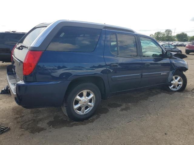 Photo 3 from auction – 2004 GMC ENVOY XUV with VIN 1GKET12S846187822