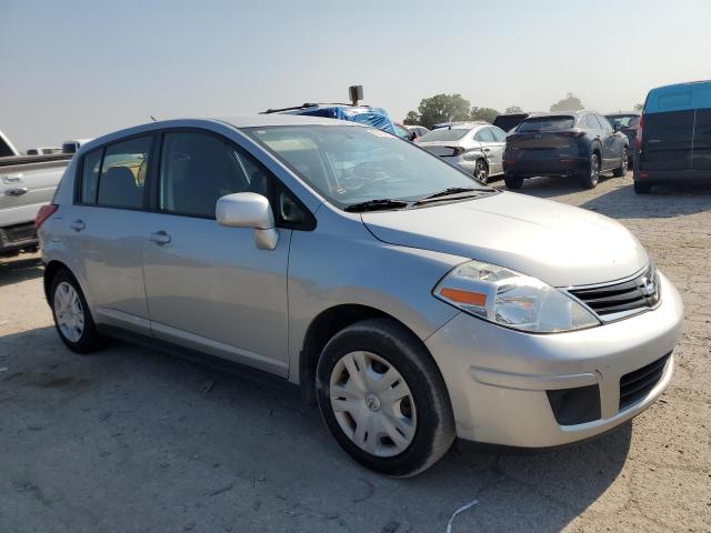 Фото 4 с аукциона – 2011 NISSAN VERSA S с VIN 3N1BC1CPXBL502408