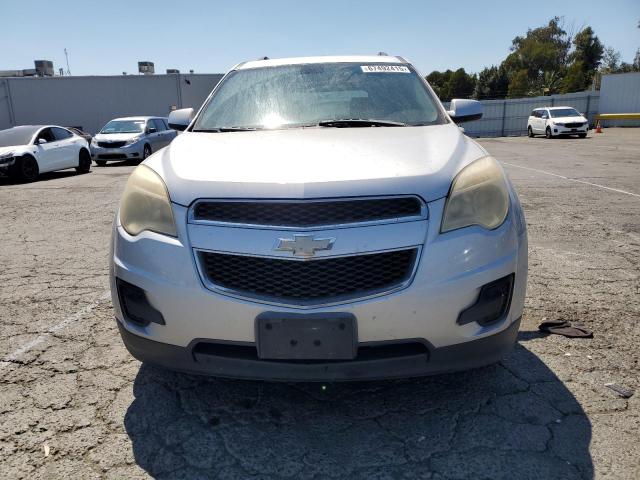 Photo 5 from auction – 2011 CHEVROLET EQUINOX LT with VIN 2CNALDEC9B6458342