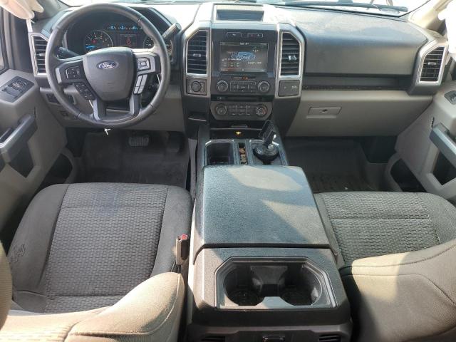 Photo 8 from auction – 2015 FORD F150 SUPER with VIN 1FTEW1EP7FKD89149