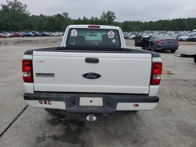 Photo 6 from auction – 2011 FORD RANGER SUP with VIN 1FTKR4EE3BPA89356