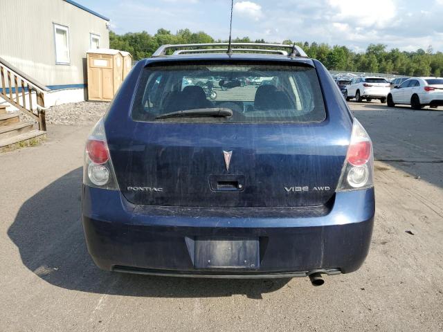 Photo 6 from auction – 2009 PONTIAC VIBE with VIN 5Y2SM67009Z414992
