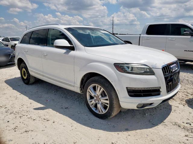 Zdjęcie 4 z aukcji – 2011 AUDI Q7 PREMIUM z VIN WA1LMAFE0BD007840