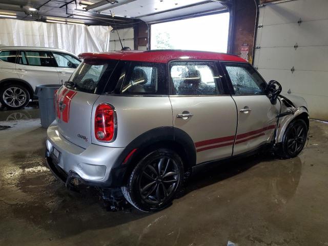 Zdjęcie 3 z aukcji – 2012 MINI COOPER S C z VIN WMWZC5C54CWM13458