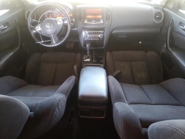 Zdjęcie 8 z aukcji – 2010 NISSAN MAXIMA S z VIN 1N4AA5AP2AC839373