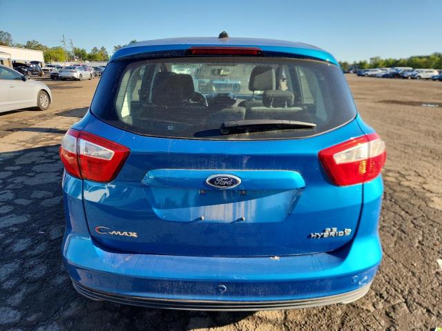Photo 6 from auction – 2013 FORD C-MAX SE with VIN 1FADP5AU9DL506187
