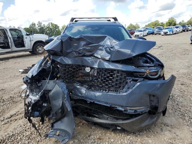 Photo 5 from auction – 2025 MAZDA CX-50 PREM with VIN 7MMVABDYXSN326134