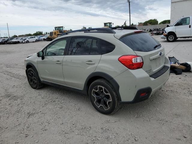 Photo 2 from auction – 2015 SUBARU XV CROSSTR with VIN JF2GPAFC0F8295789