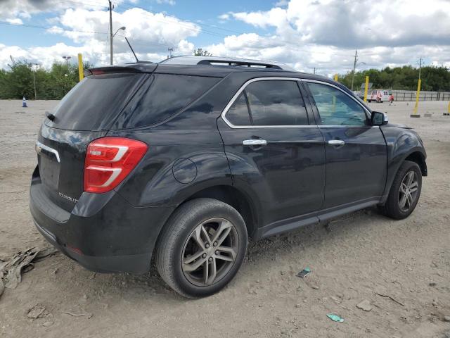 Photo 3 from auction – 2016 CHEVROLET EQUINOX LTZ with VIN 2GNALDEK3G6339230