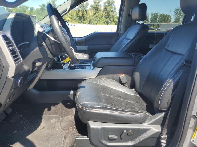 Photo 7 from auction – 2020 FORD F150 SUPER with VIN 1FTEW1E55LFA27775