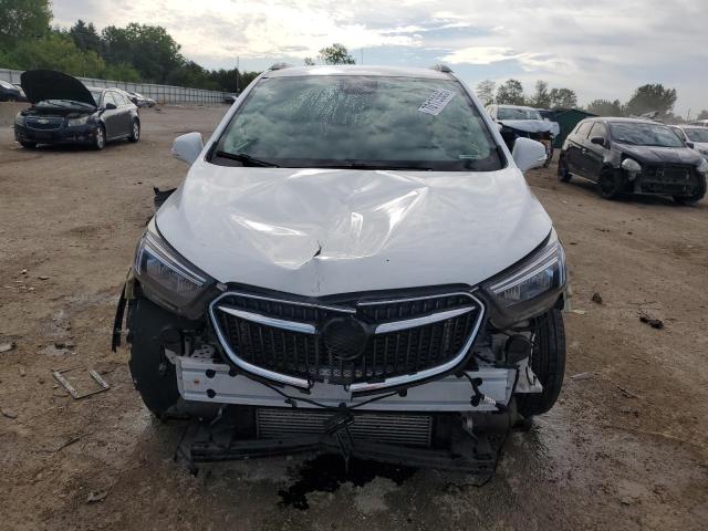 Photo 5 from auction – 2017 BUICK ENCORE PRE with VIN KL4CJBSB3HB171744