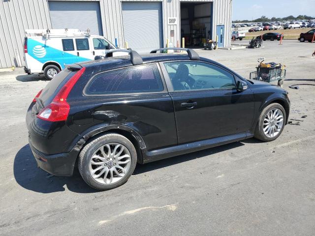 Photo 3 from auction – 2009 VOLVO C30 T5 with VIN YV1MK672092144469