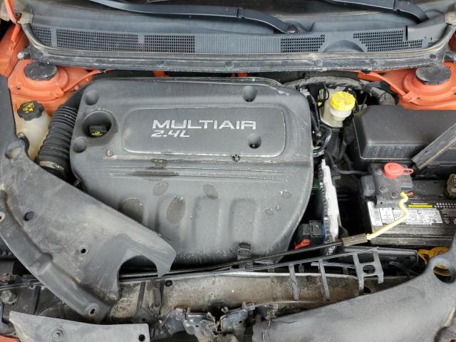 Photo 11 from auction – 2015 DODGE DART GT with VIN 1C3CDFEB4FD403791