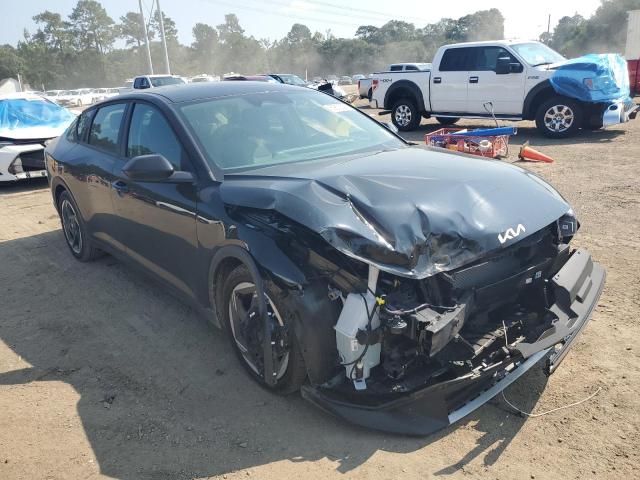 Photo 4 from auction – 2025 KIA K4 EX with VIN 3KPFU4DE8SE128685