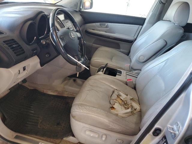 Photo 7 from auction – 2008 LEXUS RX 350 with VIN 2T2HK31U48C080934