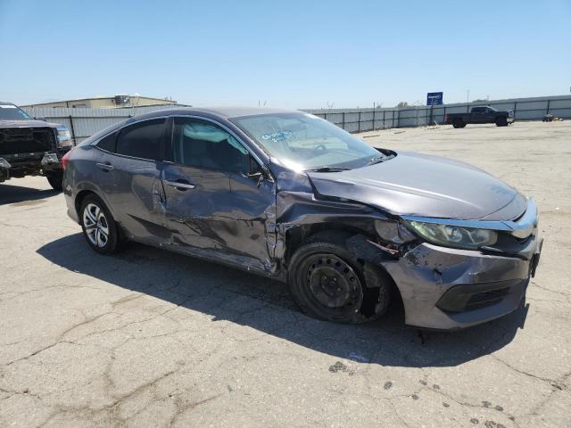 Photo 4 from auction – 2016 HONDA CIVIC LX with VIN 19XFC2F53GE216202