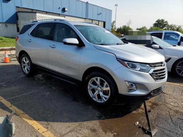 Photo 4 from auction – 2019 CHEVROLET EQUINOX LT with VIN 3GNAXLEX7KS637588