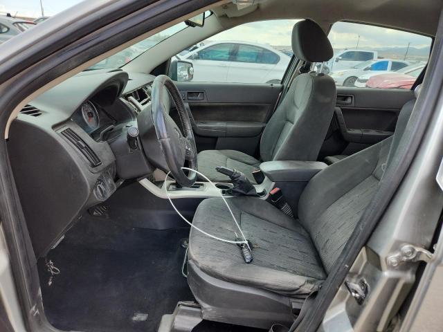 Photo 7 from auction – 2008 FORD FOCUS SE with VIN 1FAHP35N68W294992