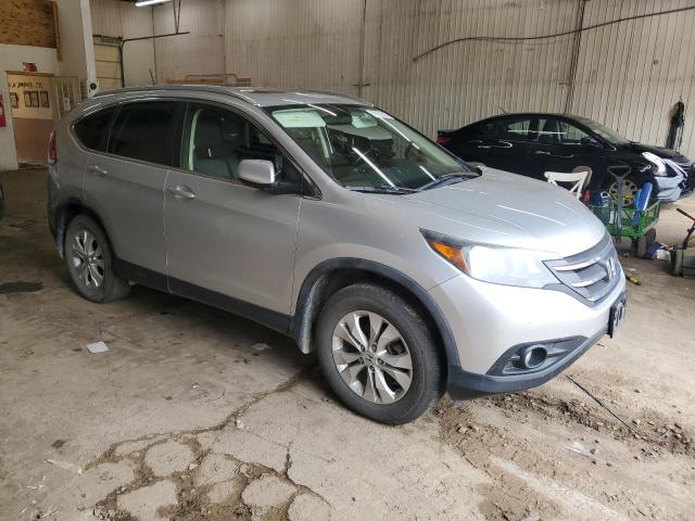 Photo 4 from auction – 2012 HONDA CR-V EXL with VIN JHLRM4H70CC006133