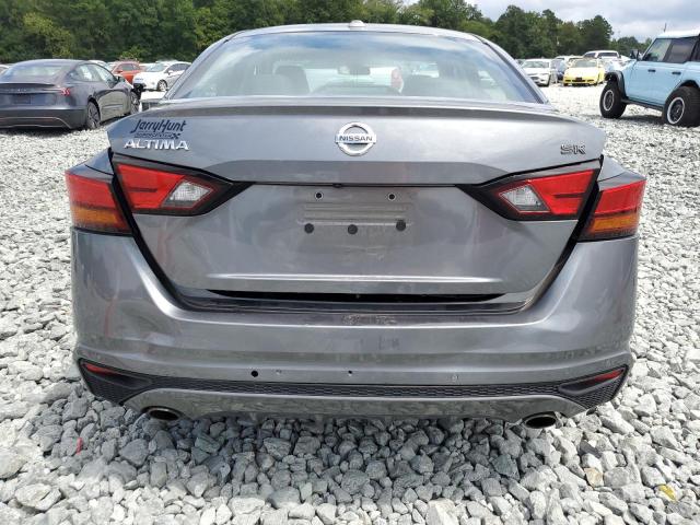 Photo 6 from auction – 2021 NISSAN ALTIMA SR with VIN 1N4BL4CV0MN371785