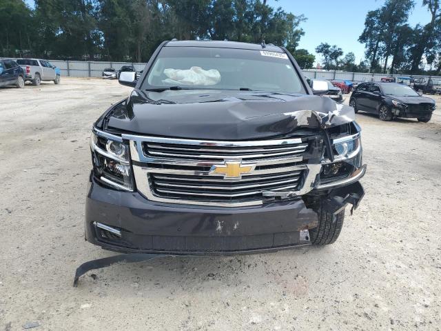 Photo 5 from auction – 2015 CHEVROLET TAHOE C150 with VIN 1GNSCCKC8FR134193