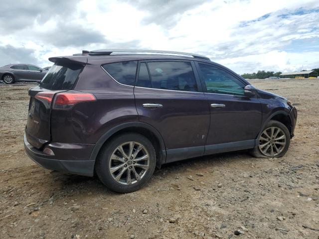 Photo 3 from auction – 2018 TOYOTA RAV4 LIMIT with VIN 2T3YFREV9JW451824