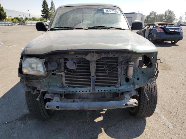 Photo 5 from auction – 2001 TOYOTA TACOMA DOUBLE CAB PRERUNNER with VIN 5TEGM92N71Z744227