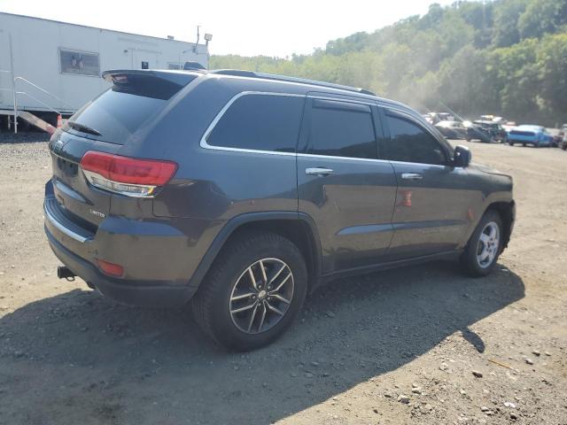 Photo 3 from auction – 2017 JEEP GRAND CHER with VIN 1C4RJFBG4HC744485