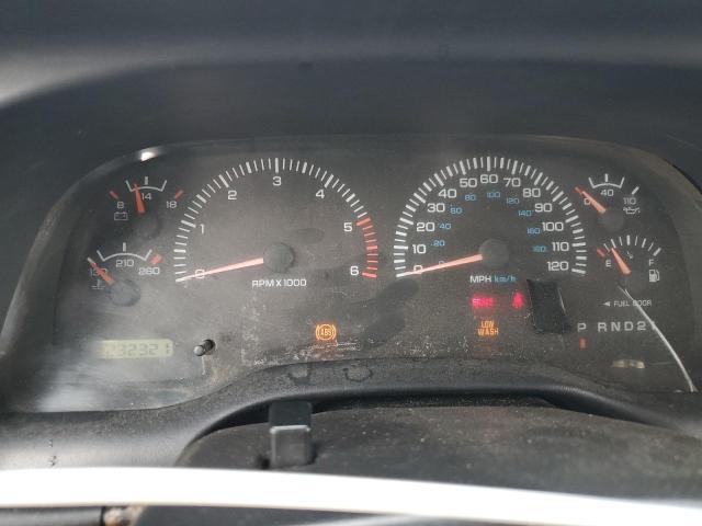 Photo 9 from auction – 1998 DODGE RAM 1500 with VIN 1B7HF13Z4WJ260504