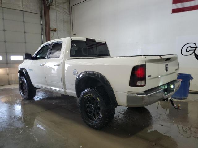 Photo 2 from auction – 2009 DODGE RAM 1500 with VIN 1D3HV18T89S802930