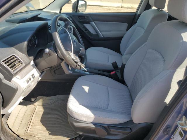 Photo 7 from auction – 2017 SUBARU FORESTER 2 with VIN JF2SJABC7HH584852