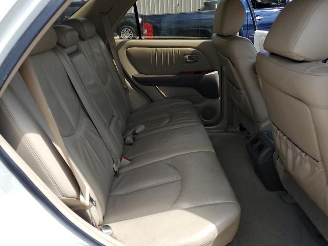 Photo 11 from auction – 2002 LEXUS RX 300 with VIN JTJGF10U220142680