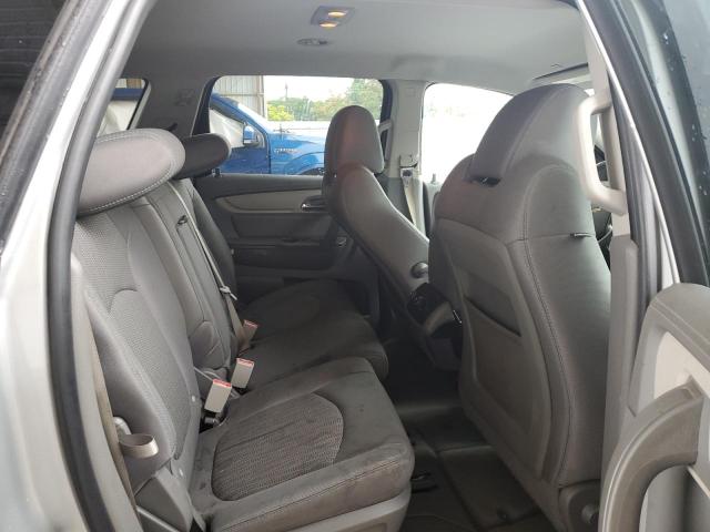 Photo 11 from auction – 2017 CHEVROLET TRAVERSE LS with VIN 1GNKRFED0HJ139197