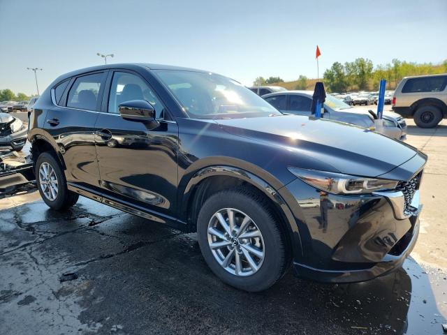 Photo 4 from auction – 2024 MAZDA CX-5 PREFE with VIN JM3KFBCL4R0432250