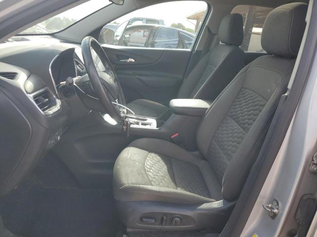 Photo 7 from auction – 2018 CHEVROLET EQUINOX LT with VIN 2GNAXJEV4J6245667