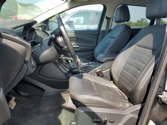 Photo 7 from auction – 2014 FORD ESCAPE TIT with VIN 1FMCU9JX5EUB77155