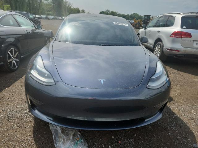Photo 5 from auction – 2023 TESLA MODEL 3 with VIN 5YJ3E1EC5PF627778