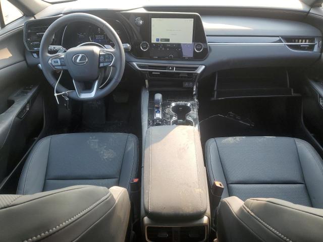 Photo 8 from auction – 2025 LEXUS RX 350 BAS with VIN 2T2BAMCA0SC096721