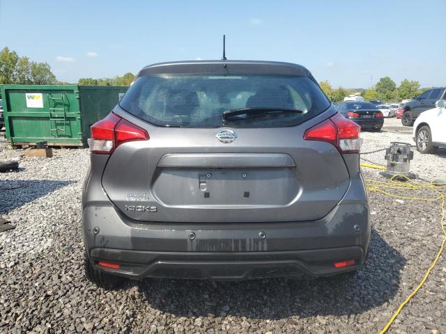 Photo 6 from auction – 2020 NISSAN KICKS S with VIN 3N1CP5BV4LL559639