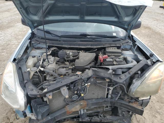 Photo 12 from auction – 2015 NISSAN ROGUE SELECT S with VIN JN8AS5MT1FW160446