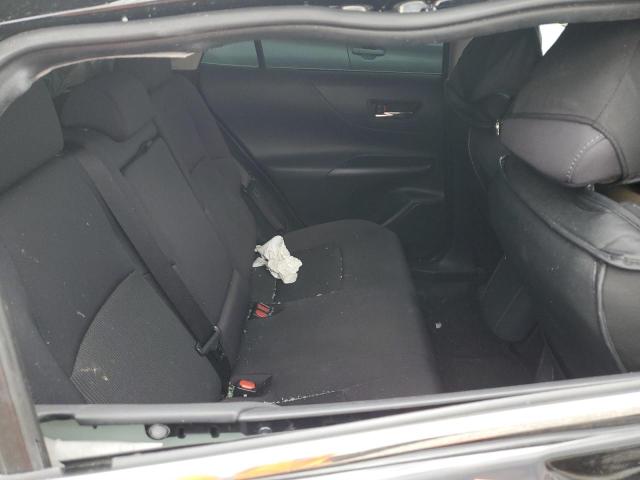Photo 10 from auction – 2022 TOYOTA VENZA LE with VIN JTEAAAAH8NJ089227