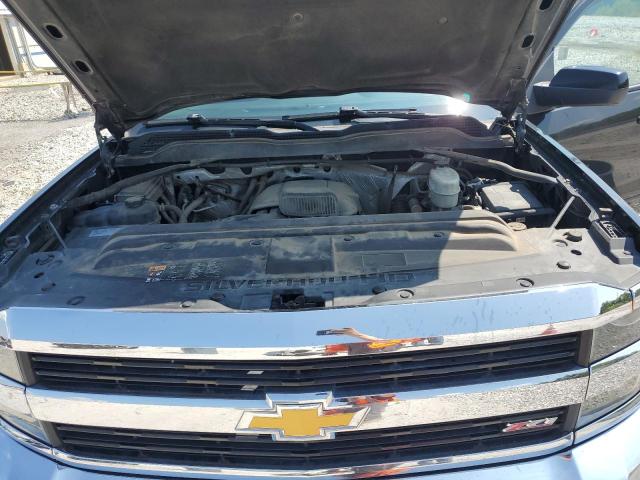 Photo 11 from auction – 2016 CHEVROLET SILVERADO with VIN 1GC1KVEG0GF258740