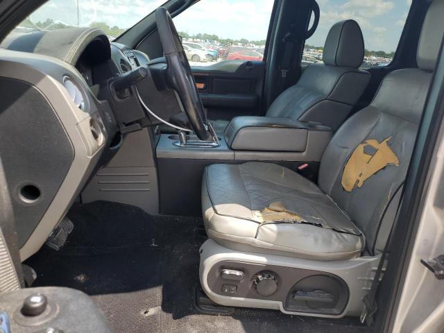 Photo 7 from auction – 2006 LINCOLN MARK LT with VIN 5LTPW18516FJ18838