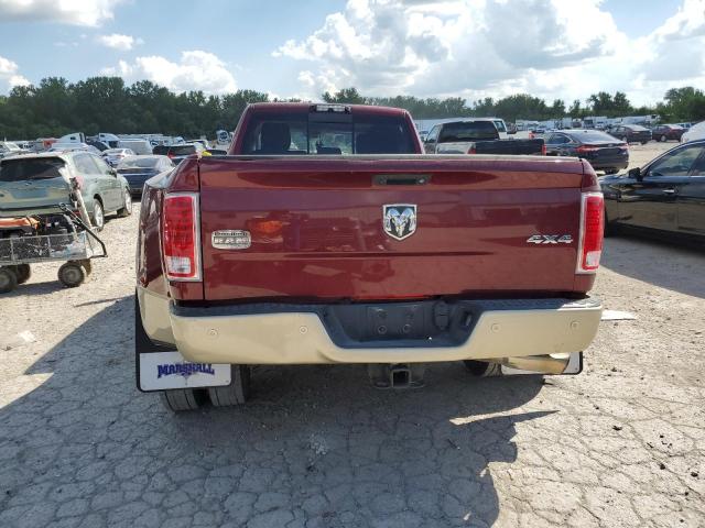 Photo 6 from auction – 2017 RAM 3500 LONGH with VIN 3C63RRKL2HG677516