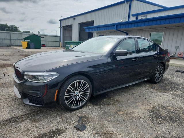Photo 1 from auction – 2019 BMW 540 XI with VIN WBAJE7C5XKWD55652