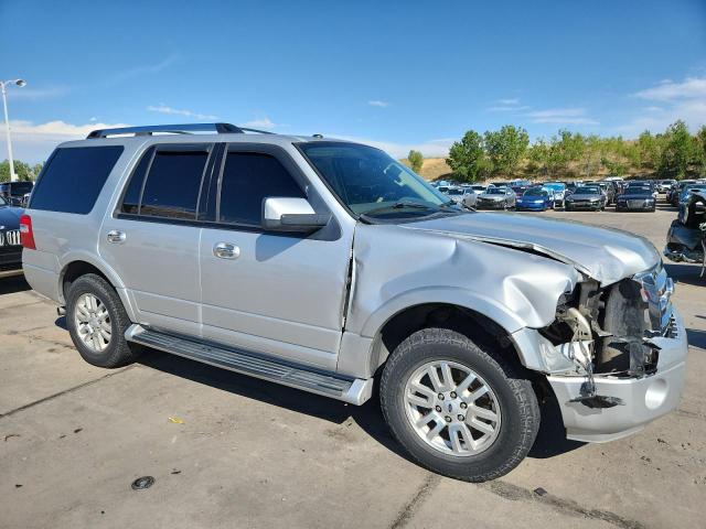 Photo 4 from auction – 2012 FORD EXPEDITION with VIN 1FMJU2A50CEF16750
