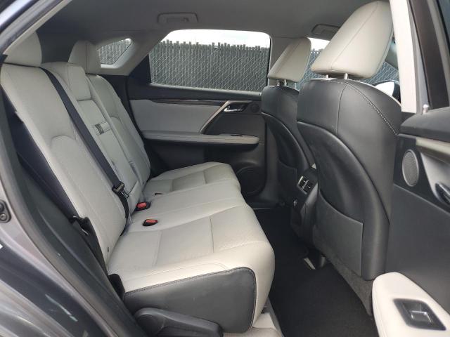 Photo 11 from auction – 2017 LEXUS RX 350 BASE with VIN 2T2ZZMCA2HC078060
